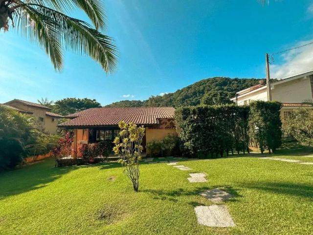 Casa / Sobrado em Condomínio para Venda em São Sebastião/SP Paúba 4 Quartos