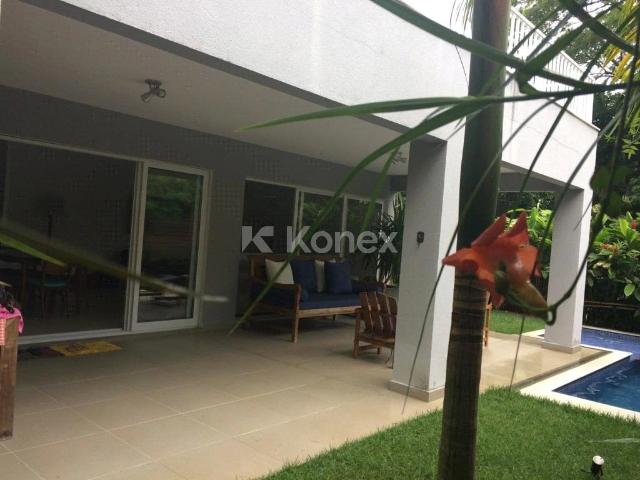 Casa / Sobrado em Condomínio para Venda em São Sebastião/SP Paúba 5 Quartos