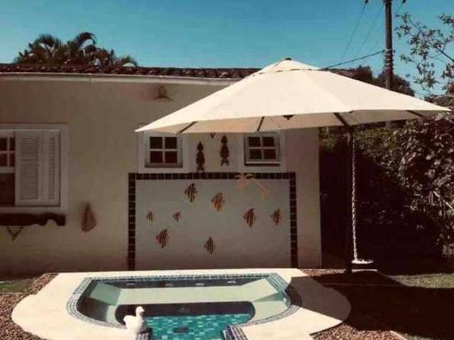 Casa / Sobrado em Condomínio para Venda em São Sebastião/SP Paúba 3 Quartos