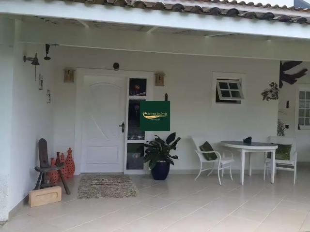 Casa / Sobrado em Condomínio para Venda em São Sebastião/SP Paúba 3 Quartos