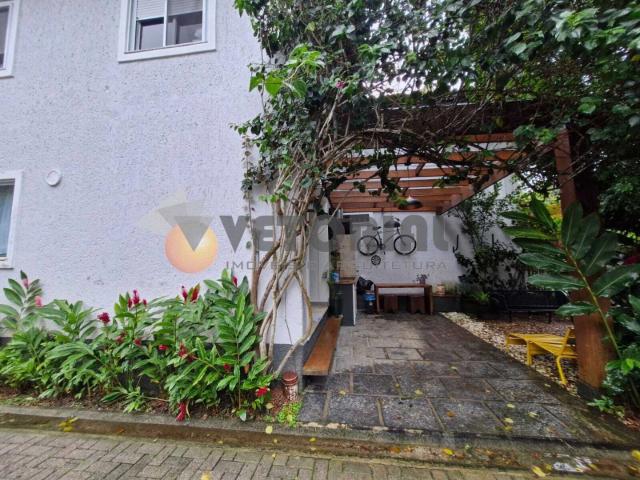 Casa / Sobrado em Condomínio para Venda em São Sebastião/SP Paúba 3 Quartos