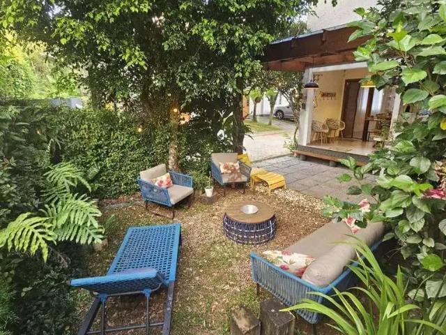 Casa / Sobrado em Condomínio para Venda em São Sebastião/SP Paúba 3 Quartos