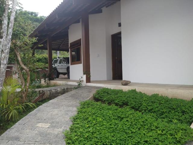 Casa / Sobrado em Condomínio para Venda em São Sebastião/SP Pontal da Cruz 3 Quartos