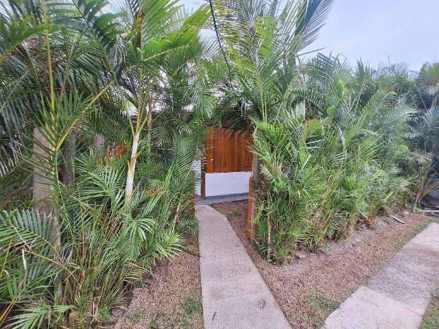 Casa / Sobrado em Condomínio para Venda em São Sebastião/SP Praia da Enseada 1 Quartos