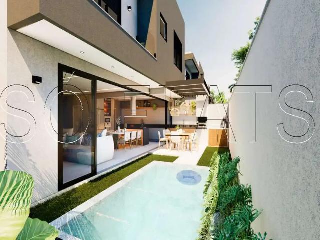 Casa / Sobrado em Condomínio para Venda em São Sebastião/SP Praia de Barequeçaba 3 Quartos