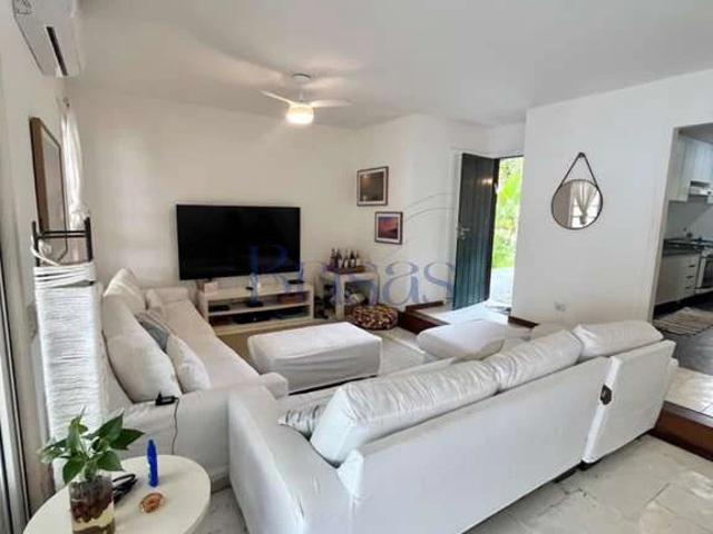 Casa / Sobrado em Condomínio para Venda em São Sebastião/SP Praia de Camburí 4 Quartos