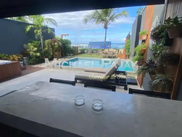 Casa / Sobrado em Condomínio para Venda em São Sebastião/SP Praia de Camburí 5 Quartos
