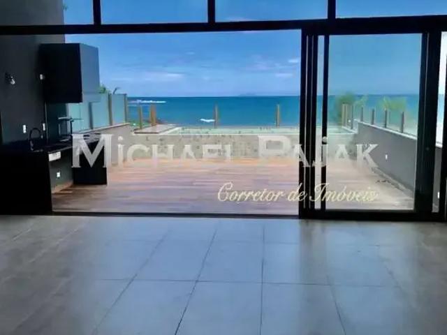 Casa / Sobrado em Condomínio para Venda em São Sebastião/SP Praia de Camburí 4 Quartos