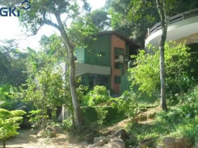 Casa / Sobrado em Condomínio para Venda em São Sebastião/SP Praia Preta 5 Quartos