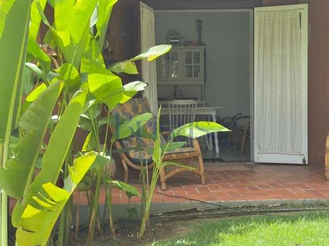 Casa / Sobrado em Condomínio para Venda em São Sebastião/SP Sertão do Camburi 4 Quartos