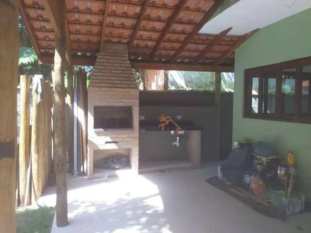 Casa / Sobrado em Condomínio para Venda em São Sebastião/SP Sertão do Camburi 2 Quartos