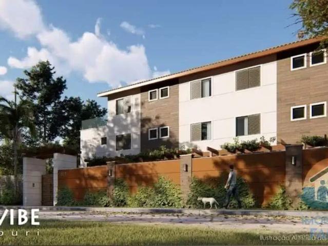Casa / Sobrado em Condomínio para Venda em São Sebastião/SP Sertão do Piavu 2 Quartos