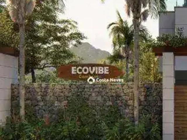 Casa / Sobrado em Condomínio para Venda em São Sebastião/SP Sertão do Piavu 2 Quartos