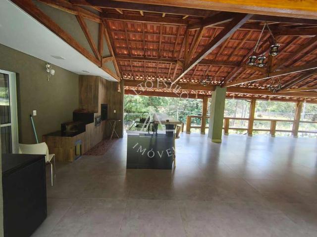 Casa / Sobrado em Condomínio para Venda em São Simão/SP Centro 3 Quartos