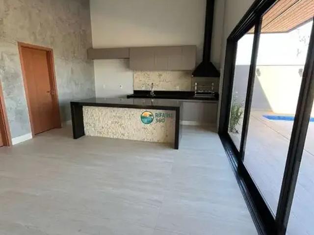 Casa / Sobrado em Condomínio para Venda em Sacramento/MG Jaguara 4 Quartos