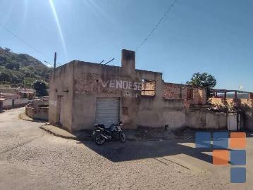 Casa / Sobrado em Condomínio para Venda em Sabará/MG Alto do Cabral 5 Quartos