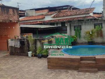 Casa / Sobrado em Condomínio para Venda em Sabará/MG Vila Santo Antônio de Pádua 3 Quartos