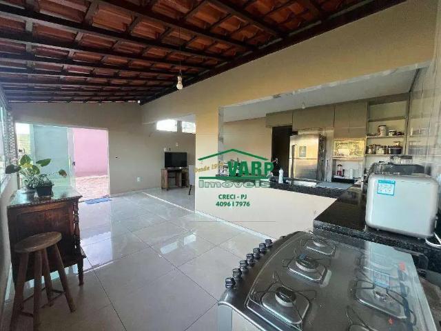 Casa / Sobrado em Condomínio para Venda em Sabará/MG Villa Real 3 Quartos