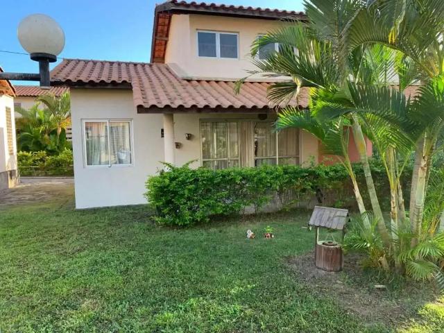 Casa / Sobrado em Condomínio para Venda em Sairé/PE Centro 1 Quartos