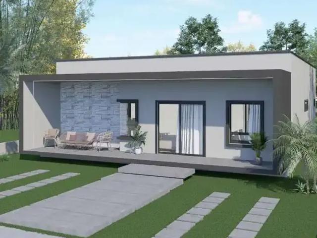 Casa / Sobrado em Condomínio para Venda em Sairé/PE Centro 3 Quartos
