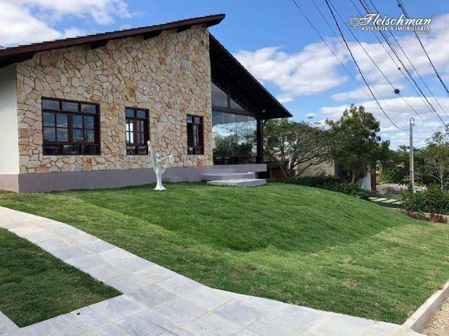 Casa / Sobrado em Condomínio para Venda em Sairé/PE Centro 4 Quartos