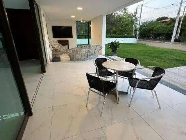 Casa / Sobrado em Condomínio para Venda em Sairé/PE Centro 4 Quartos