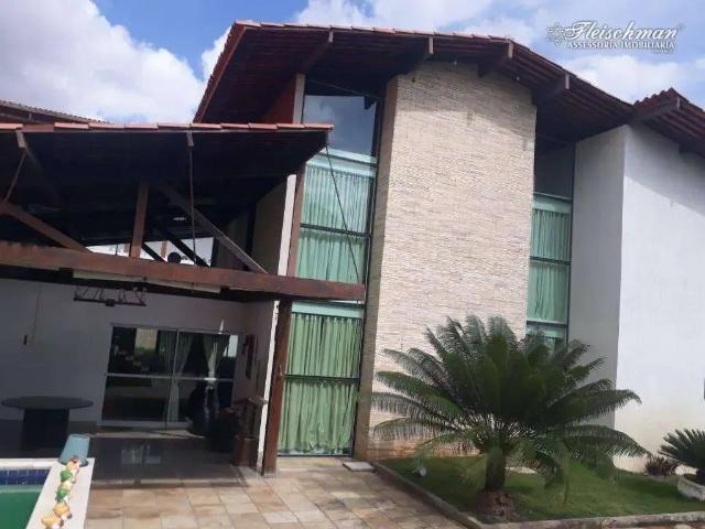 Casa / Sobrado em Condomínio para Venda em Sairé/PE Centro 7 Quartos