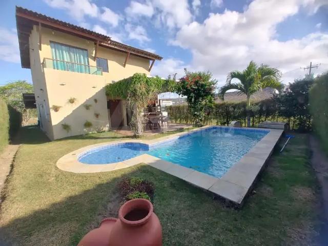 Casa / Sobrado em Condomínio para Venda em Sairé/PE Povoado Insurreição 4 Quartos