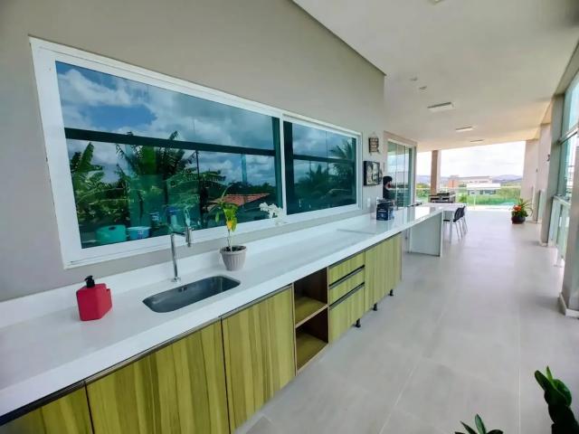 Casa / Sobrado em Condomínio para Venda em Sairé/PE Povoado Insurreição 4 Quartos