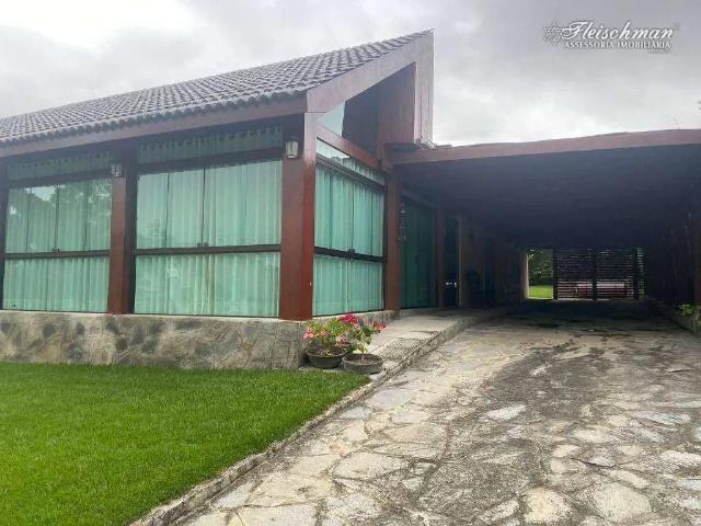 Casa / Sobrado em Condomínio para Venda em Sairé/PE Zona Rural 4 Quartos