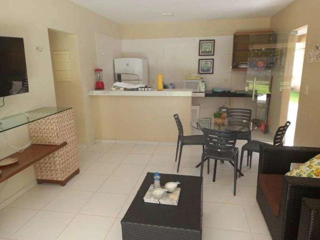 Casa / Sobrado em Condomínio para Venda em Salinópolis/PA Centro 3 Quartos