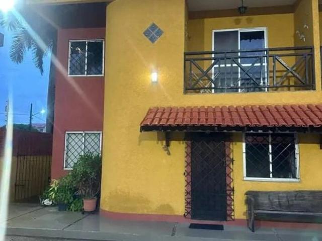 Casa / Sobrado em Condomínio para Venda em Salinópolis/PA Centro 3 Quartos