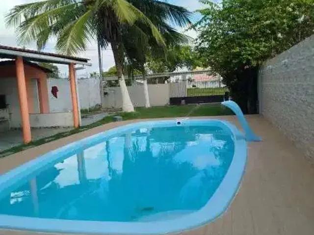 Casa / Sobrado em Condomínio para Venda em Salinópolis/PA Centro 3 Quartos