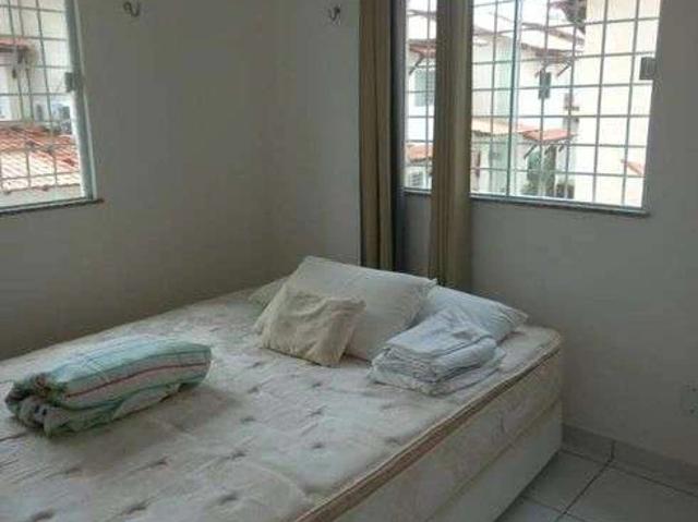 Casa / Sobrado em Condomínio para Venda em Salinópolis/PA Centro 4 Quartos