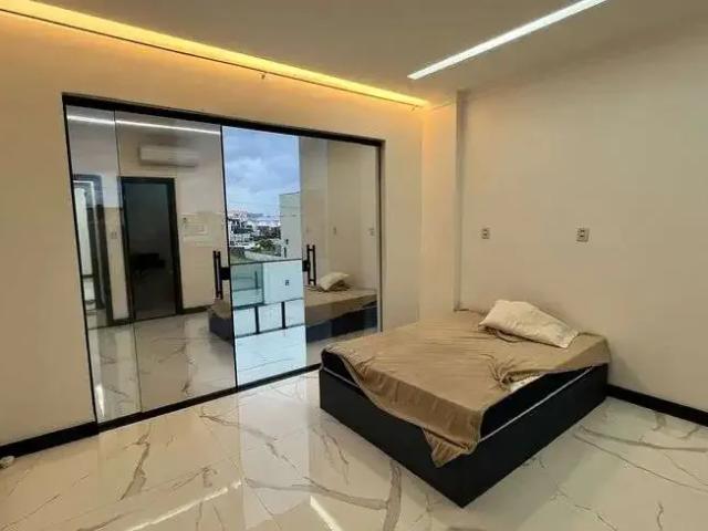 Casa / Sobrado em Condomínio para Venda em Salinópolis/PA Centro 6 Quartos