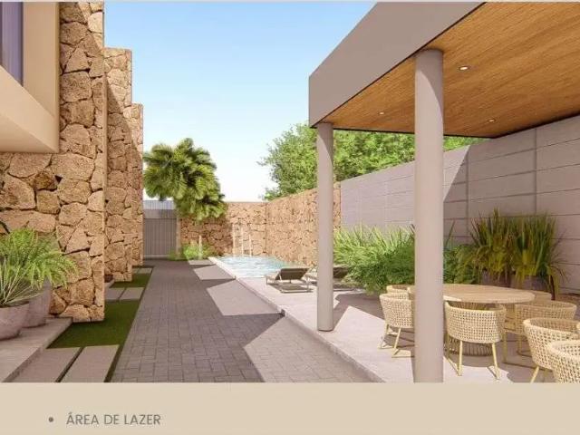 Casa / Sobrado em Condomínio para Venda em Salinópolis/PA Atalaia 4 Quartos