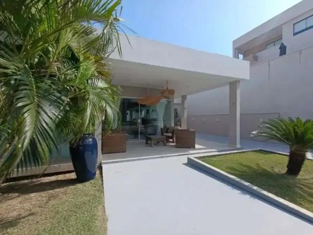 Casa / Sobrado em Condomínio para Venda em Salinópolis/PA Atalaia 4 Quartos