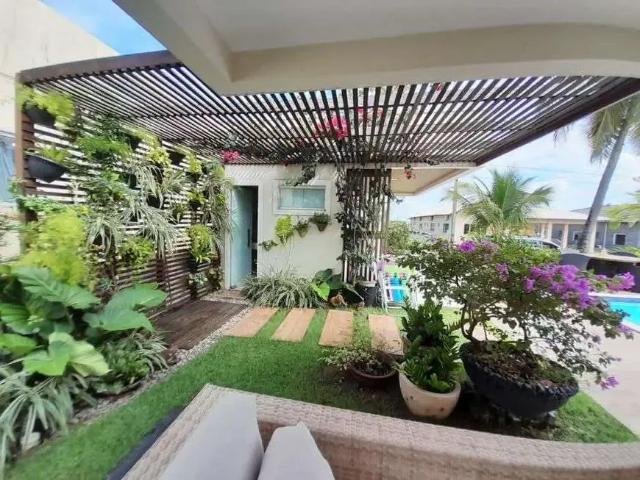 Casa / Sobrado em Condomínio para Venda em Salinópolis/PA Atalaia 4 Quartos