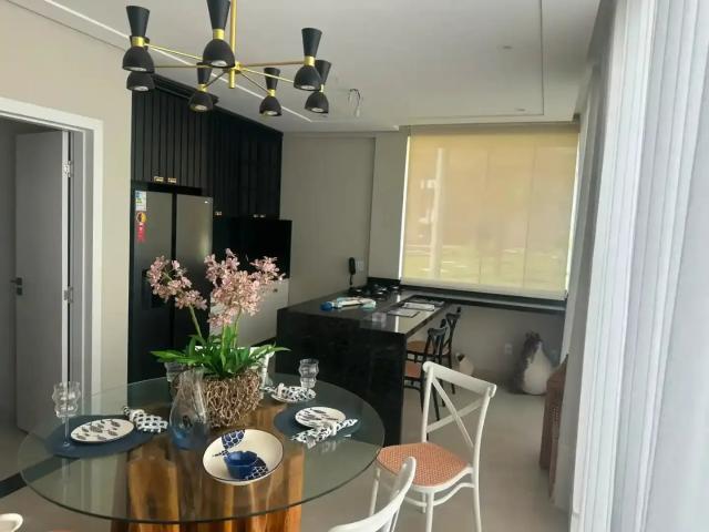 Casa / Sobrado em Condomínio para Venda em Salinópolis/PA Atalaia 4 Quartos