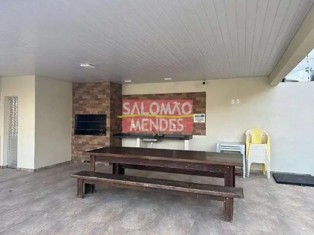Casa / Sobrado em Condomínio para Venda em Salinópolis/PA Atalaia 2 Quartos