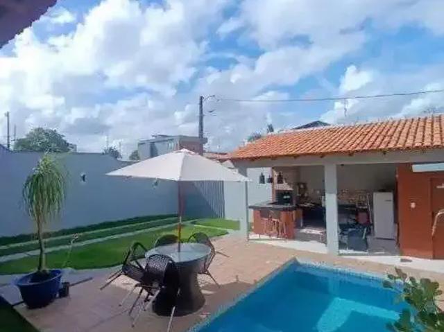 Casa / Sobrado em Condomínio para Venda em Salinópolis/PA Atalaia 3 Quartos