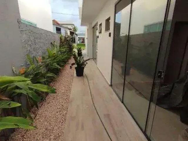 Casa / Sobrado em Condomínio para Venda em Salinópolis/PA Atalaia 3 Quartos