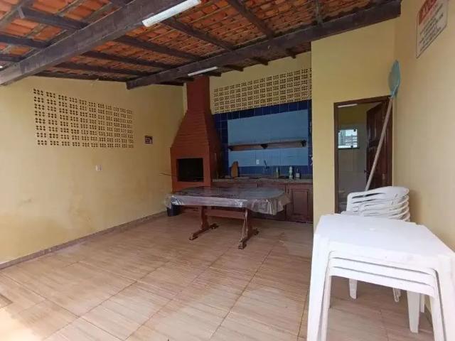 Casa / Sobrado em Condomínio para Venda em Salinópolis/PA Atalaia 3 Quartos