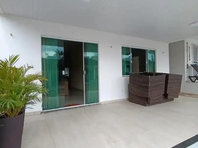 Casa / Sobrado em Condomínio para Venda em Salinópolis/PA Atalaia 3 Quartos