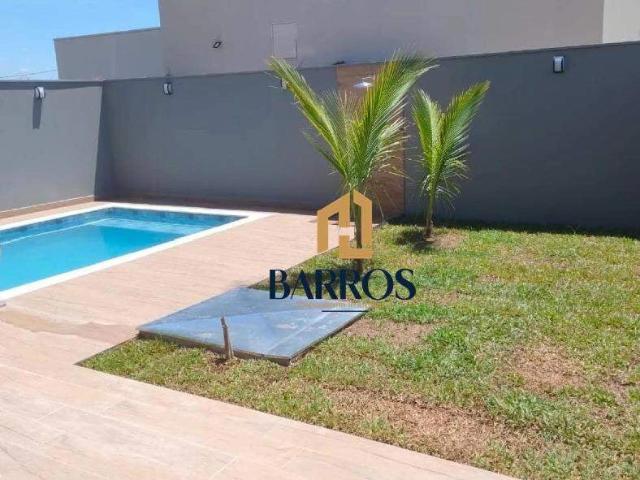 Casa / Sobrado em Condomínio para Venda em Saltinho/SP Mato Alto 3 Quartos