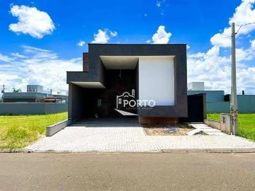 Casa / Sobrado em Condomínio para Venda em Saltinho/SP Mato Alto 3 Quartos