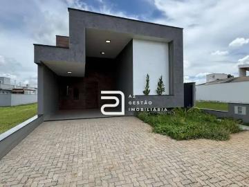 Casa / Sobrado em Condomínio para Venda em Saltinho/SP Mato Alto 3 Quartos