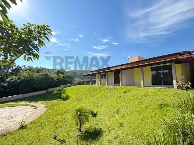 Casa / Sobrado em Condomínio para Venda em Salto de Pirapora/SP Condomínio Fazenda Alta Vista 3 Quartos