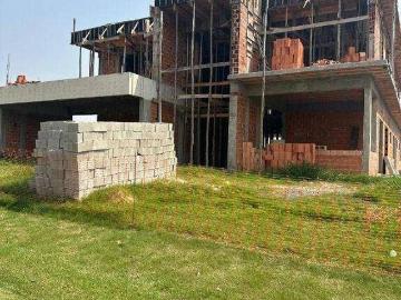 Casa / Sobrado em Condomínio para Venda em Salto de Pirapora/SP Condomínio Fazenda Alta Vista 6 Quartos
