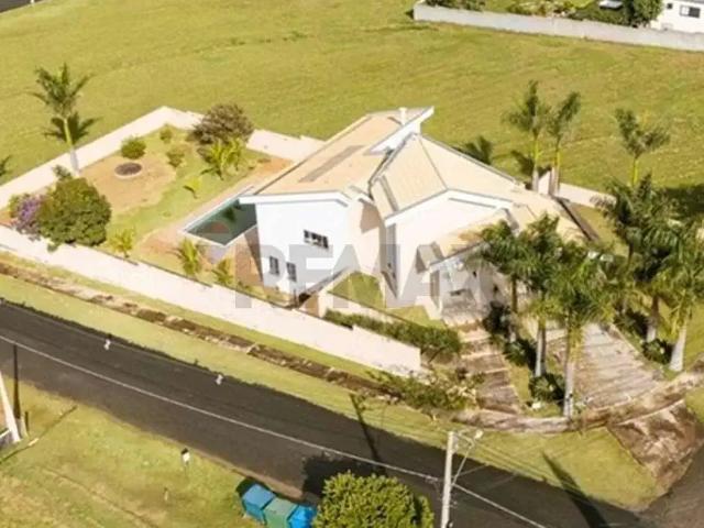 Casa / Sobrado em Condomínio para Venda em Salto de Pirapora/SP Centro 3 Quartos
